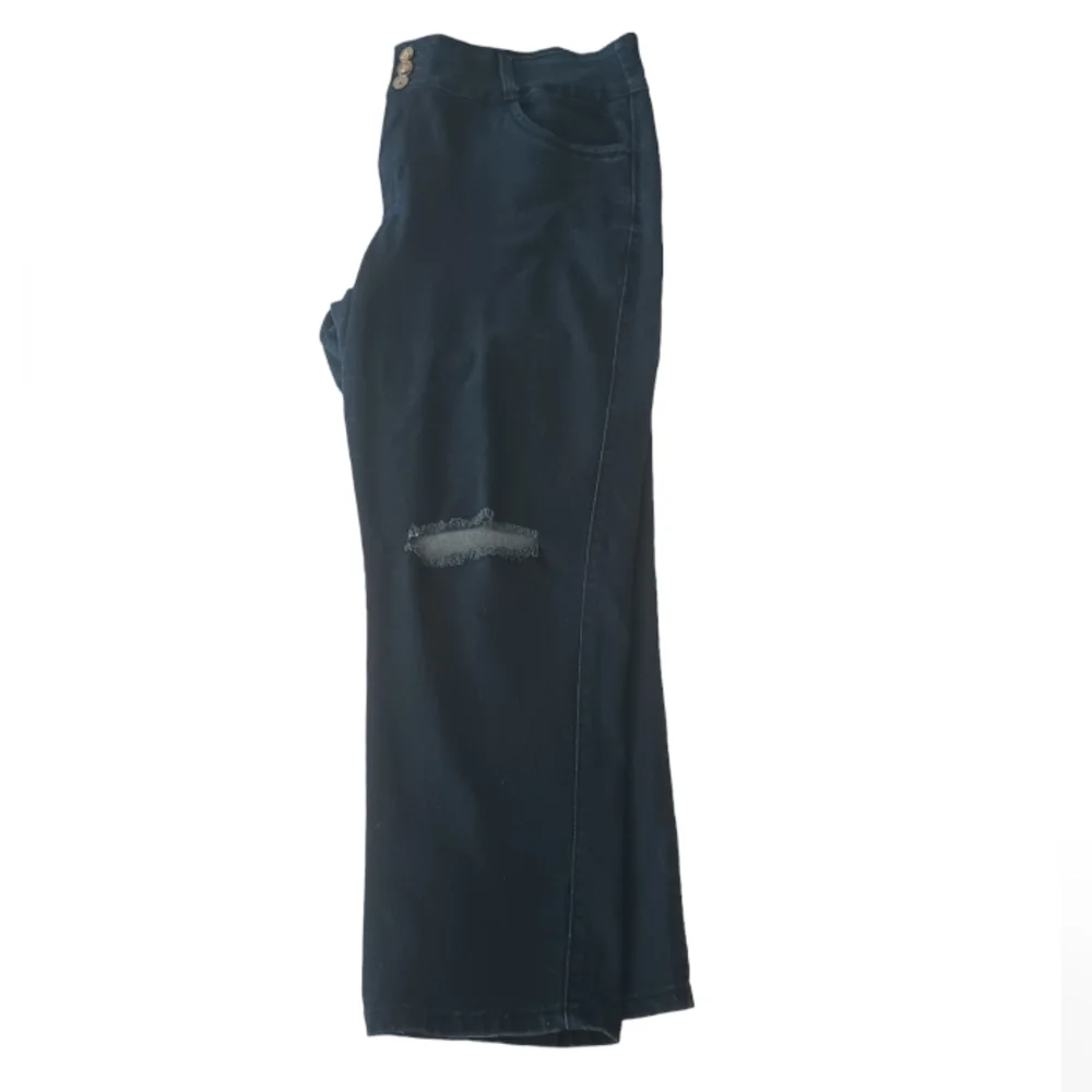 COLOMBIAN JEANS - Picture 4 of 11